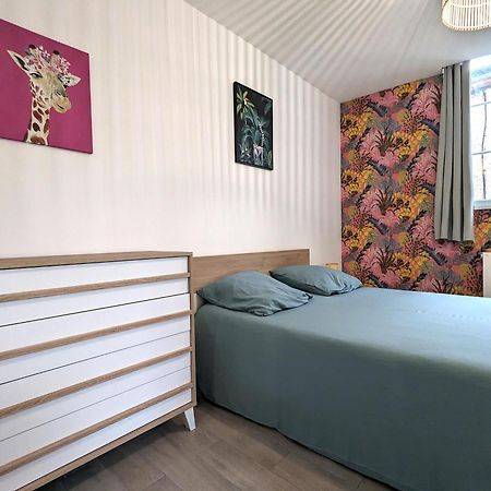 Bel Appartement Meximieux Centre Ville 2 Chambres Luaran gambar