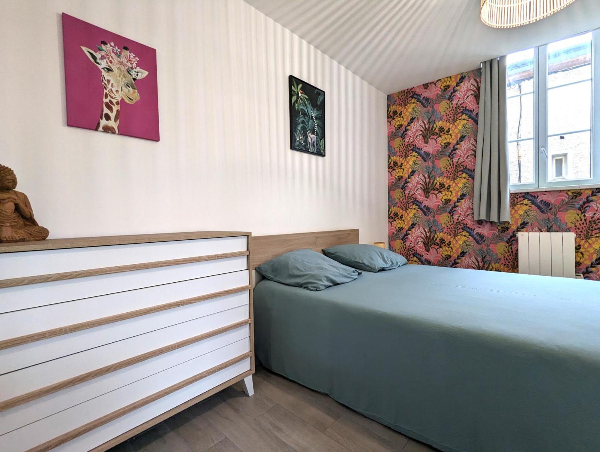 Bel Appartement Meximieux Centre Ville 2 Chambres Luaran gambar