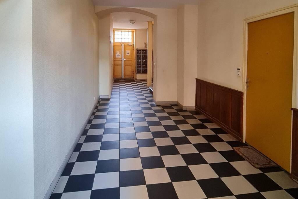 Bel Appartement Meximieux Centre Ville 2 Chambres Luaran gambar