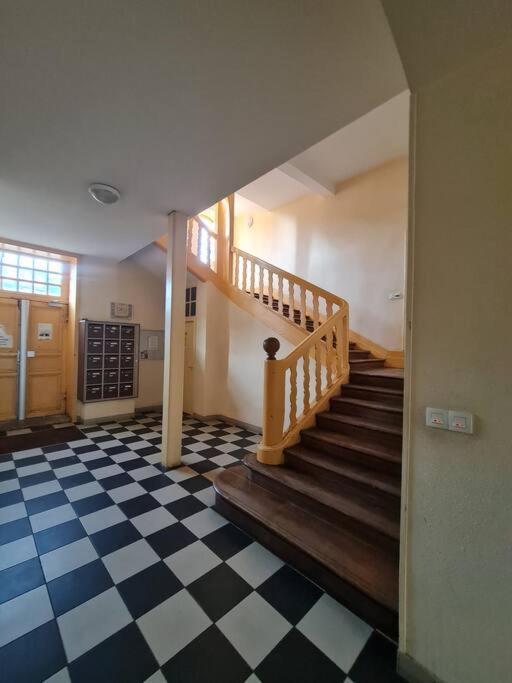 Bel Appartement Meximieux Centre Ville 2 Chambres Luaran gambar