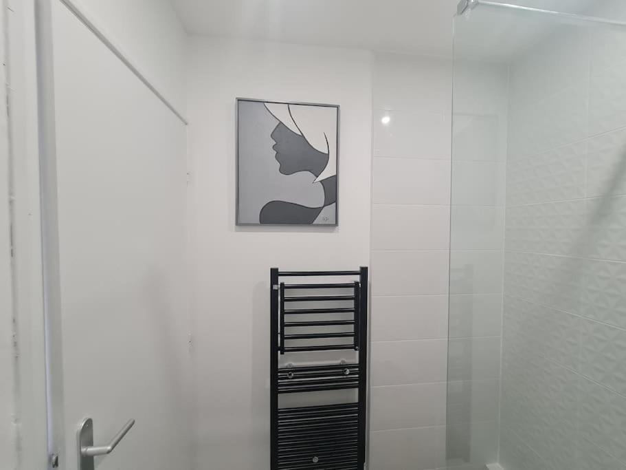 Bel Appartement Meximieux Centre Ville 2 Chambres Luaran gambar